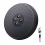 EMEET OfficeCore M1A -konferenssikaiutin - USB-C & Bluetooth 5.0, tekoälykohinanvaimennus, 360° puheentallennus