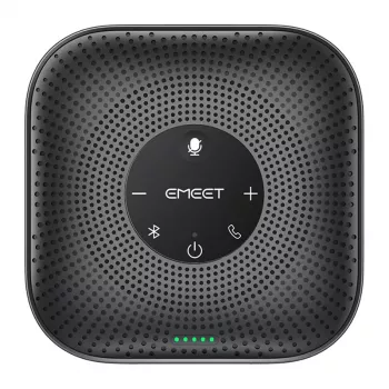 EMEET OfficeCore M0 Plus -konferenssikaiutin