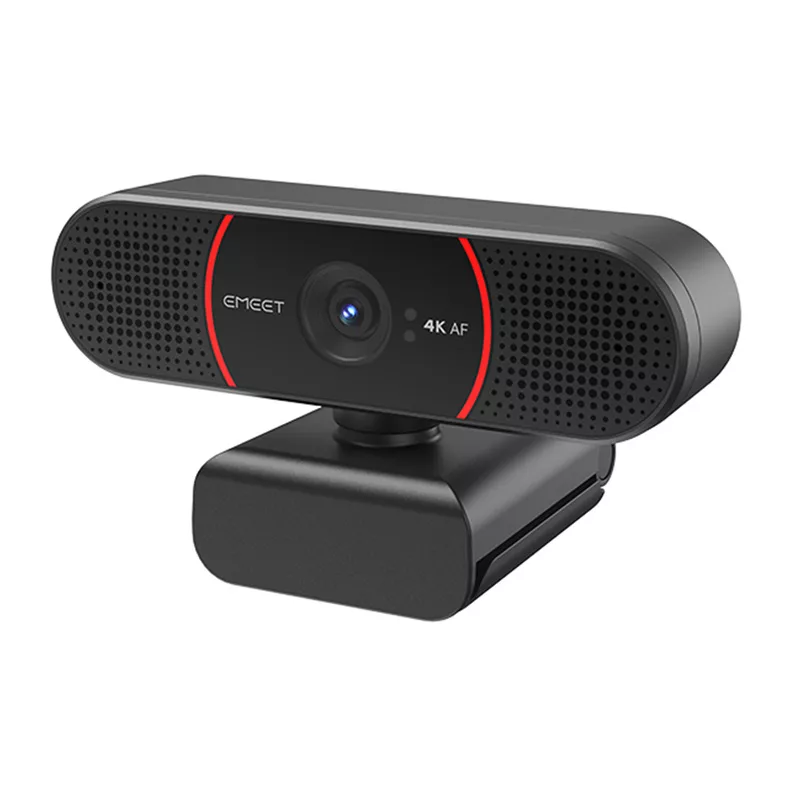 EMEET SmartCam C960 4K -verkkokamera + jalusta