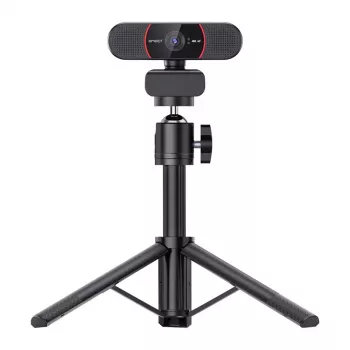 EMEET SmartCam C960 4K -verkkokamera + jalusta