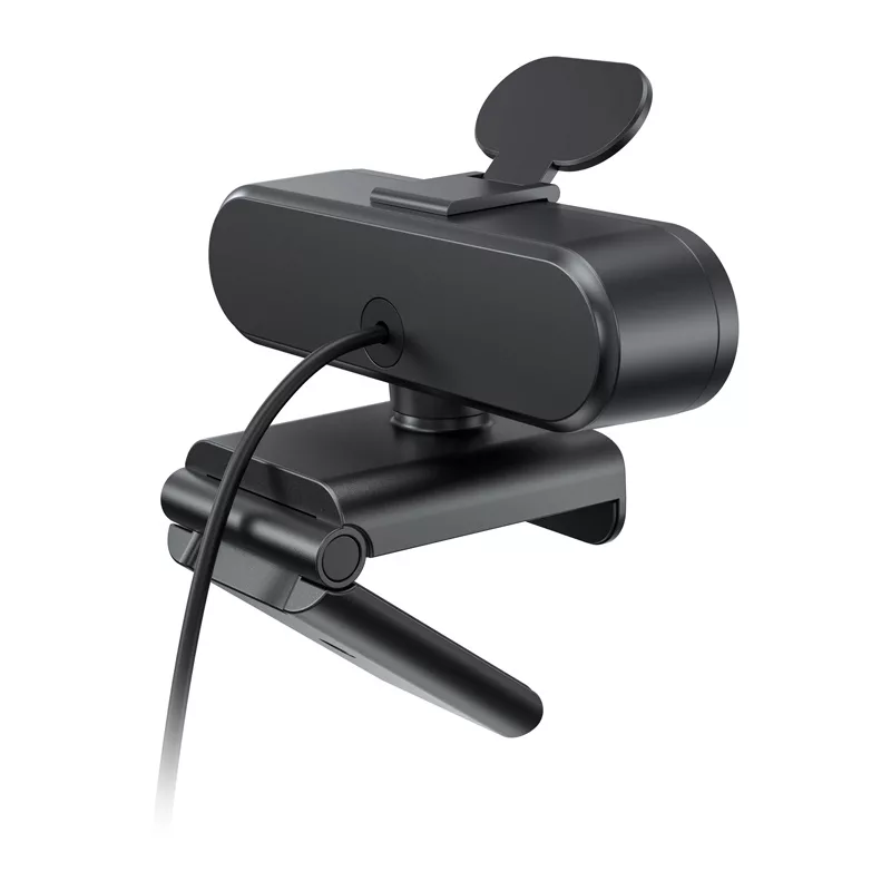 EMEET SmartCam C60E 4K kaksoisverkkokamera