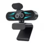 EMEET SmartCam C60E 4K kaksoisverkkokamera