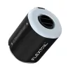 Flextail Tiny Pump 2X 3-in-1 kannettava pumppu (musta)