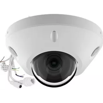 IP-kamera TC-C35PS 5MP 2.8mm Mini Dome