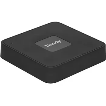 IP-tallennin TC-R3105 5 kanavaa