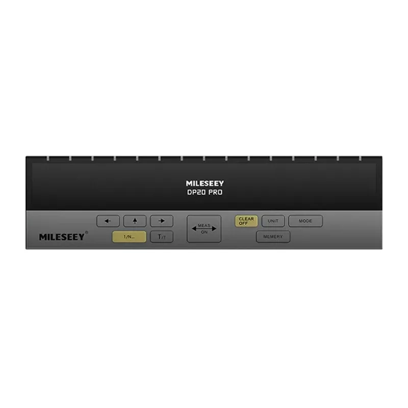 Mileseey DP 20 Pro 100m laseretäisyysmittari