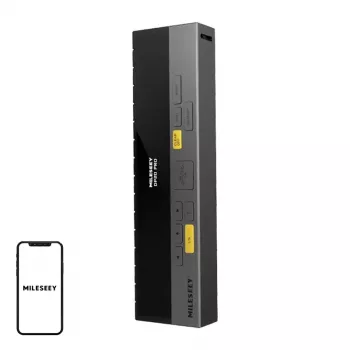 Mileseey DP 20 Pro 100m laseretäisyysmittari