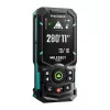 Mileseey S50 laseretäisyysmittari 50m ±2mm IP54