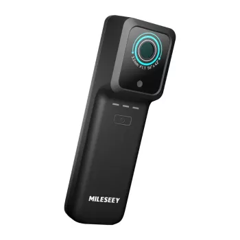 Mileseey TP2 Plus Wi-Fi -lämpökamera