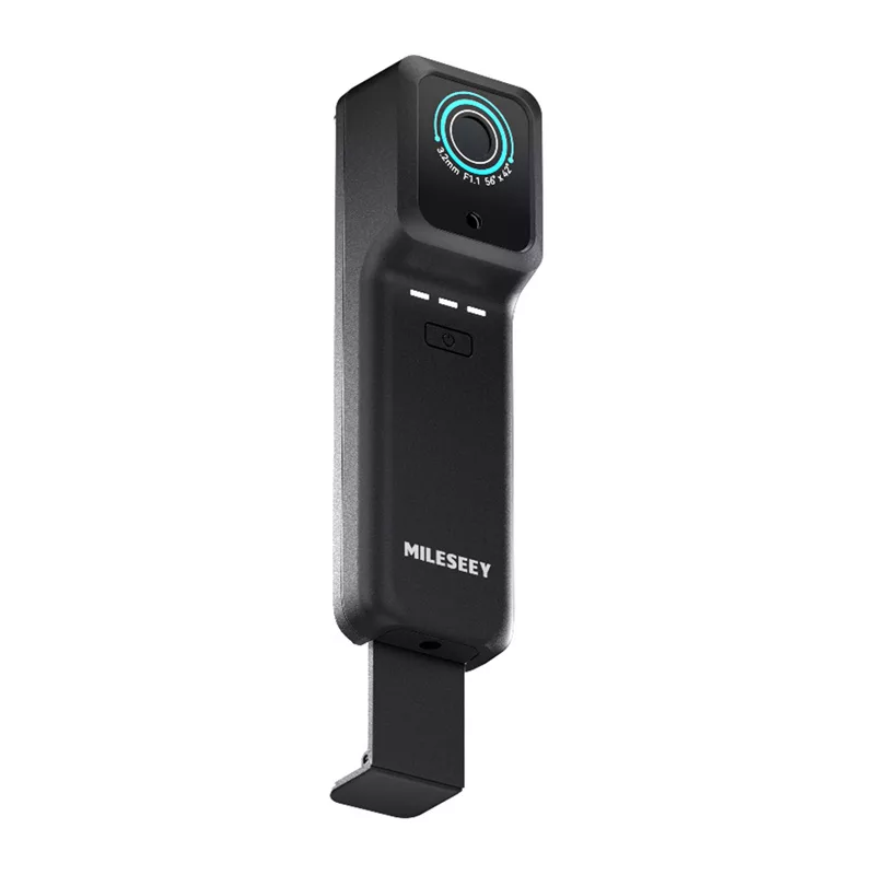Mileseey TP2 Plus Wi-Fi -lämpökamera