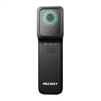 Mileseey TP2 Plus Wi-Fi -lämpökamera