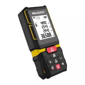 Mileseey G7 100m laseretäisyysmittari