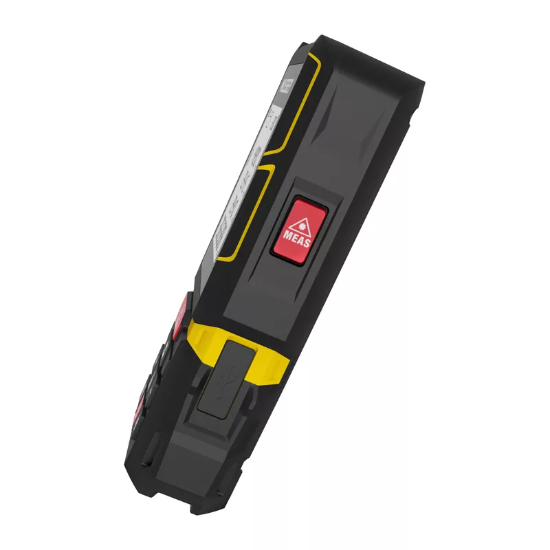 Mileseey G7 100m laseretäisyysmittari