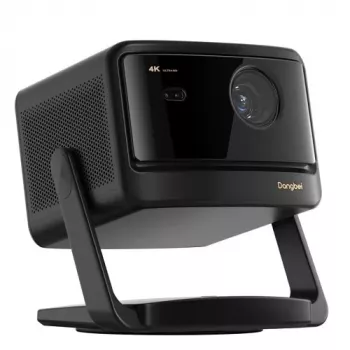 Dangbei DBOX02 Pro MP1 4K laserprojektori 2000 ISO lumen