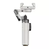 AOCHUAN M3 Pro Mini gimbaali tekoälyanturilla (valkoinen)