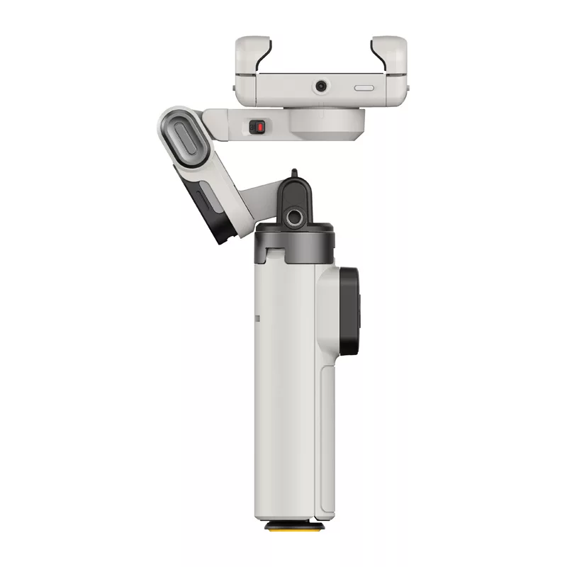 AOCHUAN M3 Pro Mini gimbaali tekoälyanturilla (valkoinen)