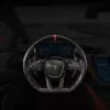 Moza Racing Lamborghini Revuelto sim racing -ratti