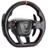 Moza Racing Lamborghini Revuelto sim racing -ratti
