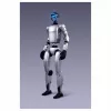 Unitree G1 Basic humanoidirobotti
