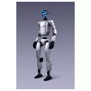 Unitree G1 Basic humanoidirobotti