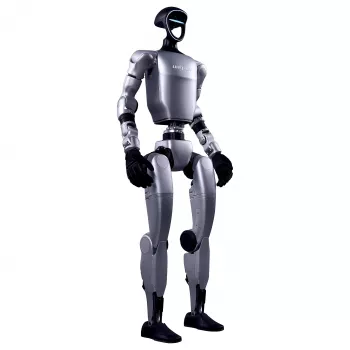 Unitree G1 Basic humanoidirobotti