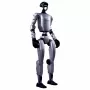 Unitree G1 Basic humanoidirobotti