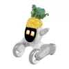 Neulottu asu Loona Premium Pineapple