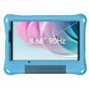 ULEFONE Tab A9 Pro Kids -tabletti 10.1 inch 4GB RAM 128GB sininen