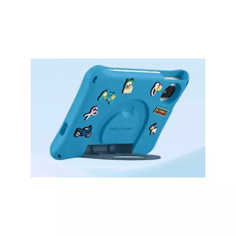 ULEFONE Tab A9 Pro Kids -tabletti 10.1 inch 4GB RAM 128GB sininen