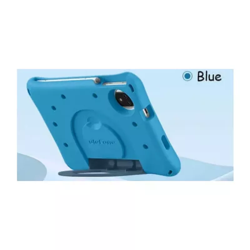 ULEFONE Tab A9 Pro Kids -tabletti 10.1 inch 4GB RAM 128GB sininen
