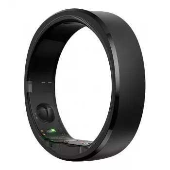 RingConn Gen2 älysormus koko 13 musta (RCA-01-BK-13)