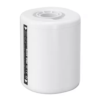 Flextail Tiny Pump 2 kannettava pumppu (valkoinen)