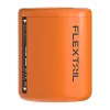 Flextail Tiny Pump 2 kannettava pumppu (oranssi)