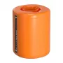 Flextail Tiny Pump 2 kannettava pumppu (oranssi)