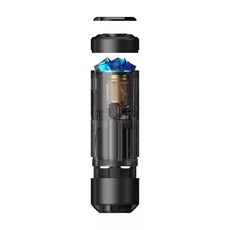 FLEXTAIL Zero Pump-B kannettava pumppu