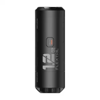 FLEXTAIL Zero Pump-B kannettava pumppu