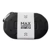 FLEXTAIL Max Shower kannettava suihku pumpulla (valkoinen)