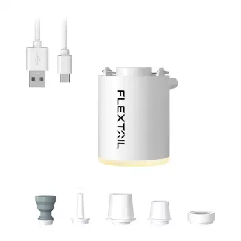 Flextail Tiny Pump X 2024 kannettava pumppu