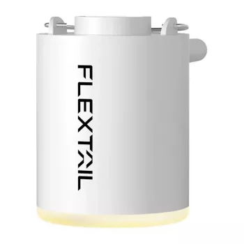 Flextail Tiny Pump X 2024 kannettava pumppu