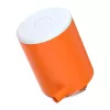 Flextail Tiny Pump X kannettava pumppu (oranssi)