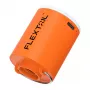Flextail Tiny Pump X kannettava pumppu (oranssi)