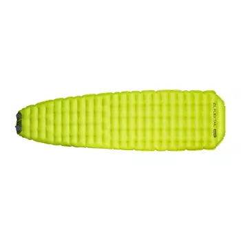 Flextail Tiny Sleeping Pad R09 AVS Mummy L täytettävä patja (vihreä)