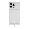 Flextail Zero Power Metal 5000 mAh varavirtalähde, hopea