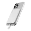 Flextail Zero Power Metal 5000 mAh varavirtalähde, hopea