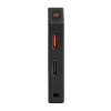 Flextail Zero Power 10 000 mAh varavirtalähde (musta)