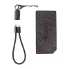 Flextail Zero Power 10 000 mAh varavirtalähde (musta)