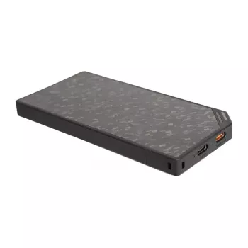 Flextail Zero Power 10 000 mAh varavirtalähde (musta)