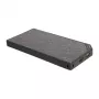Flextail Zero Power 10 000 mAh varavirtalähde (musta)