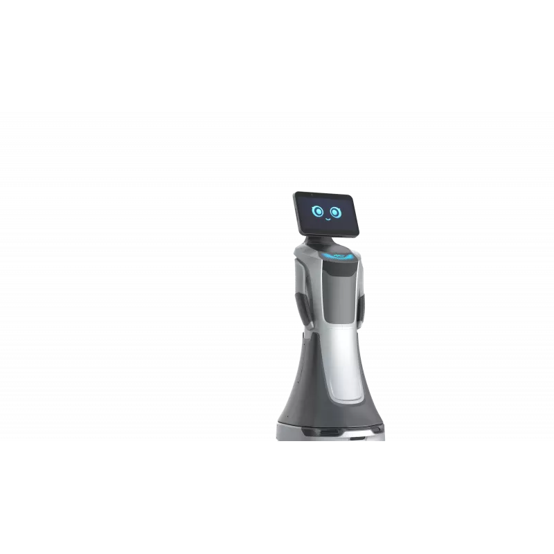 Orion Star OS-R-SG04 AI-palvelurobotti GreetingBot Nova