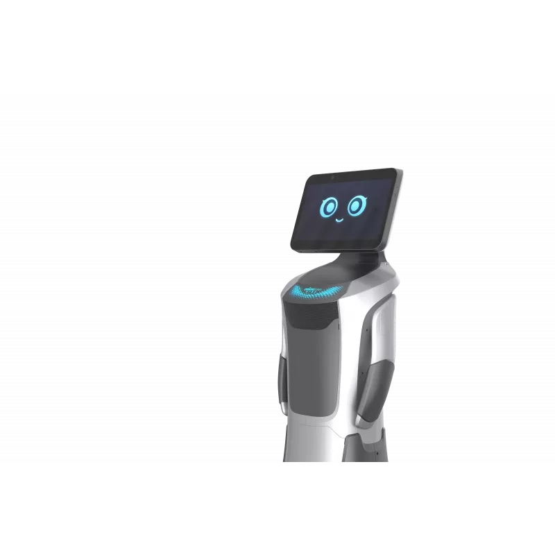 Orion Star OS-R-SG04 AI-palvelurobotti GreetingBot Nova